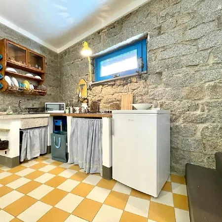 Il Carrubo With Jacuzzi & Sauna *