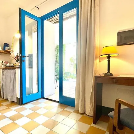 Il Carrubo With Jacuzzi & Sauna * Бари-Сардо