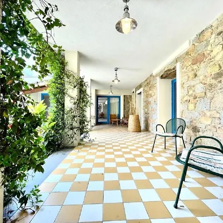 Il Carrubo With Jacuzzi & Sauna