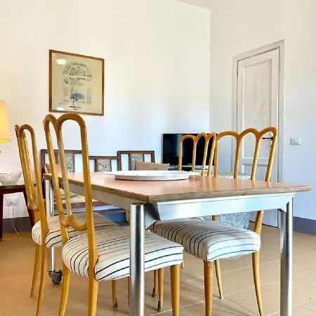 Il Carrubo & Ferienhaus *