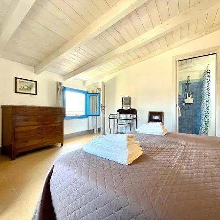 Il Carrubo & Holiday home Bari Sardo