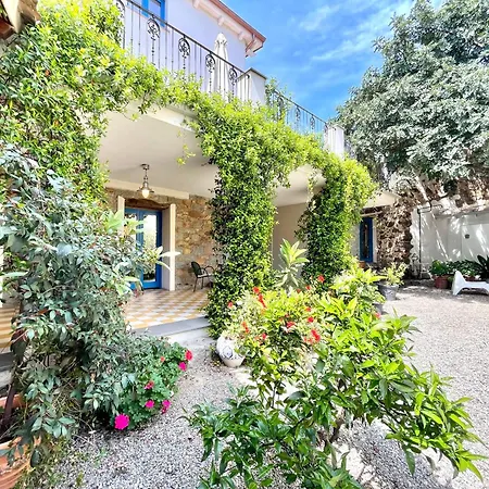 Holiday home Il Carrubo & Bari Sardo