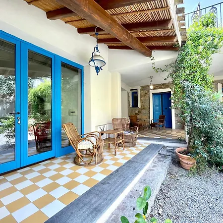 Il Carrubo With Jacuzzi & Sauna Bari Sardo