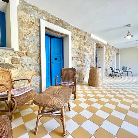 Holiday home Il Carrubo & Bari Sardo