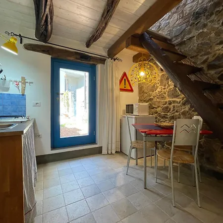 Il Carrubo & Holiday home *