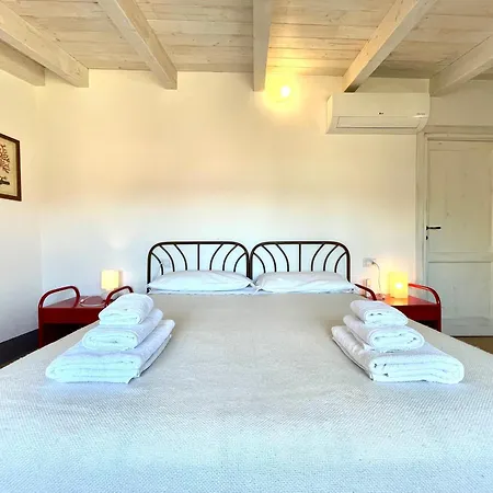 Il Carrubo & Holiday home