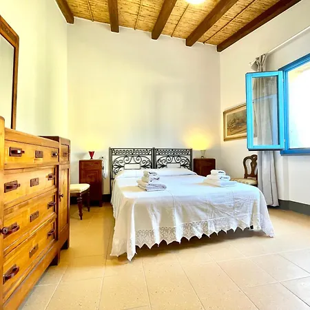 Сasa de vacaciones Il Carrubo & Bari Sardo