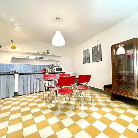 Il Carrubo & Holiday home
