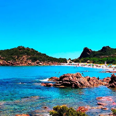 Il Carrubo & Bari Sardo