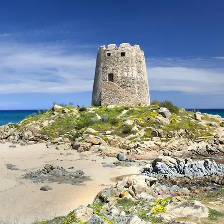 Il Carrubo & Bari Sardo