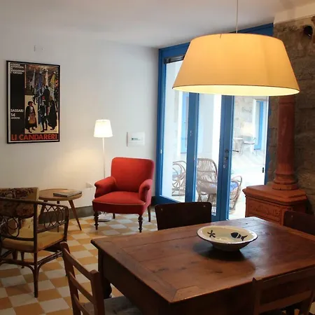 Il Carrubo&spa With Jacuzzi&sauna *