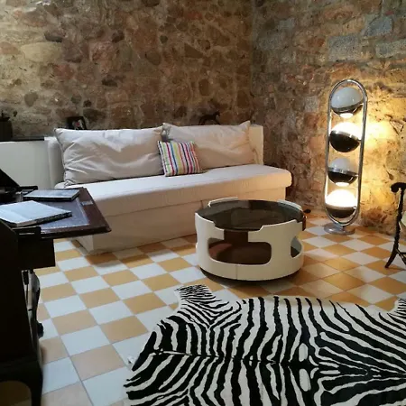 Il Carrubo & * Bari Sardo