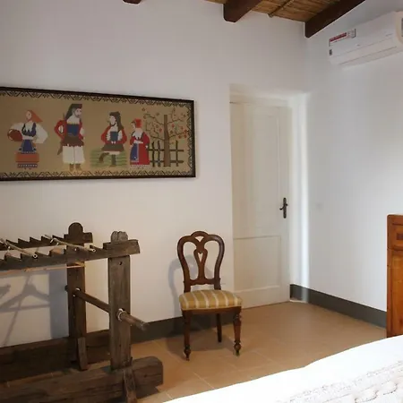 Сasa de vacaciones Il Carrubo & *