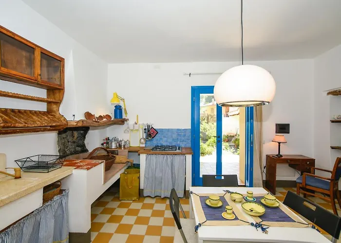 Il Carrubo & * Bari Sardo