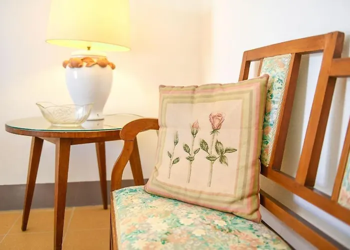 Il Carrubo & * Bari Sardo