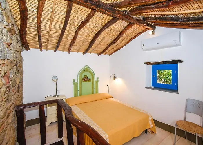 Il Carrubo & Ferienhaus Bari Sardo