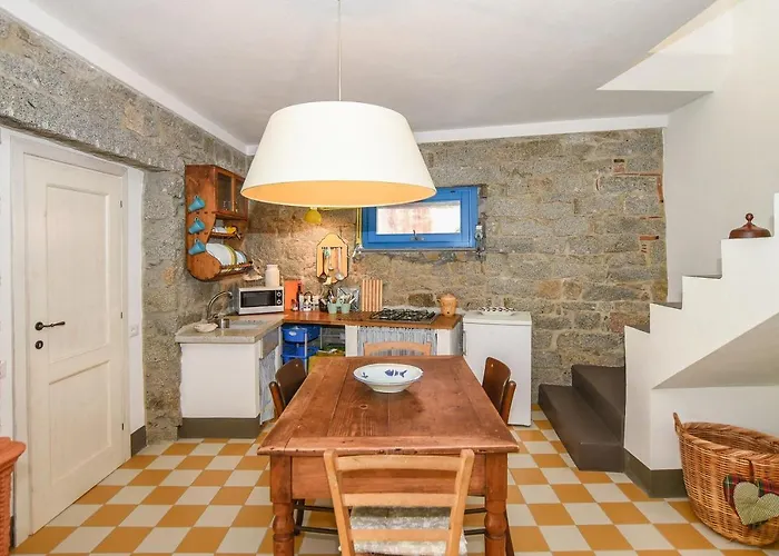 Il Carrubo & * Bari Sardo