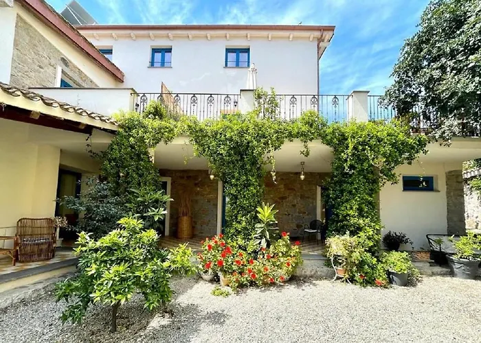 Il Carrubo & * Bari Sardo