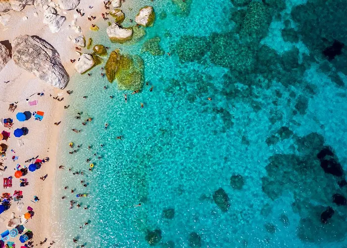 Il Carrubo & * Bari Sardo