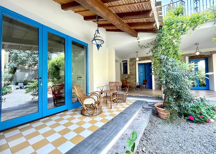 Il Carrubo & Bari Sardo