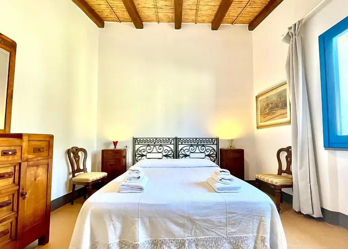 Il Carrubo & Bari Sardo