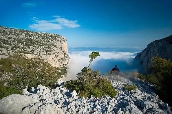 Il Carrubo & Ferienhaus *