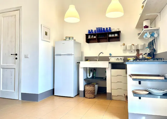 Il Carrubo & Bari Sardo