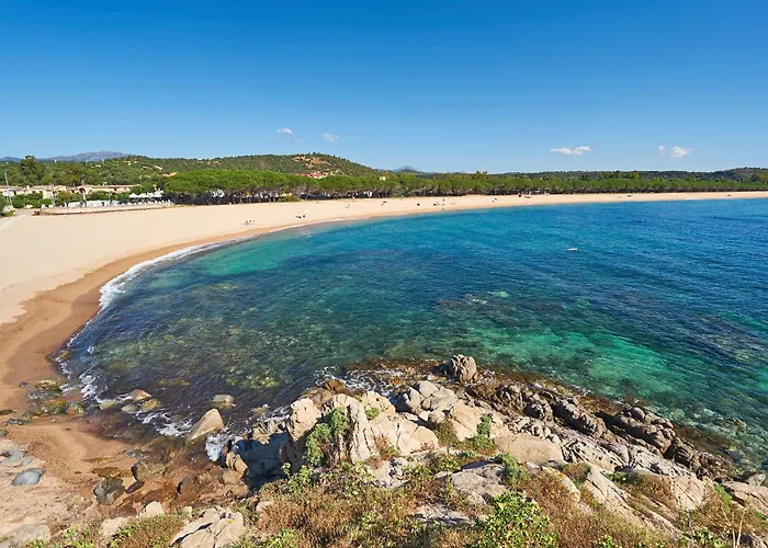 Il Carrubo & Ferienhaus Bari Sardo