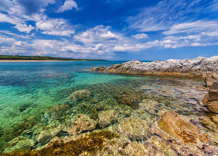 Il Carrubo & Bari Sardo