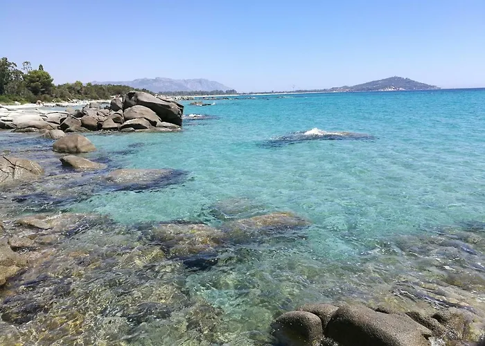 Il Carrubo & Ferienhaus *